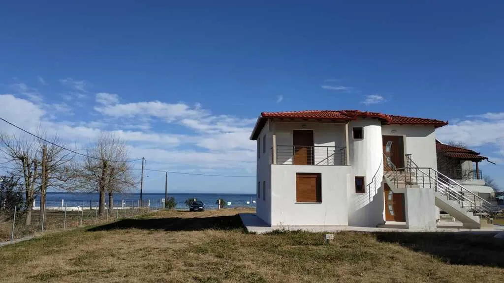 κτίριο προς πώληση 300 τ.μ Ανατολικός Όλυμπος Νομός Πιερίας