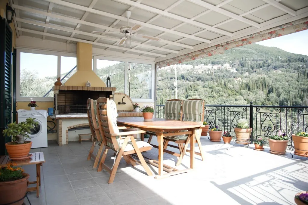 διαμέρισμα προς πώληση 71 τ.μ Κέρκυρα Νομός Κέρκυρας