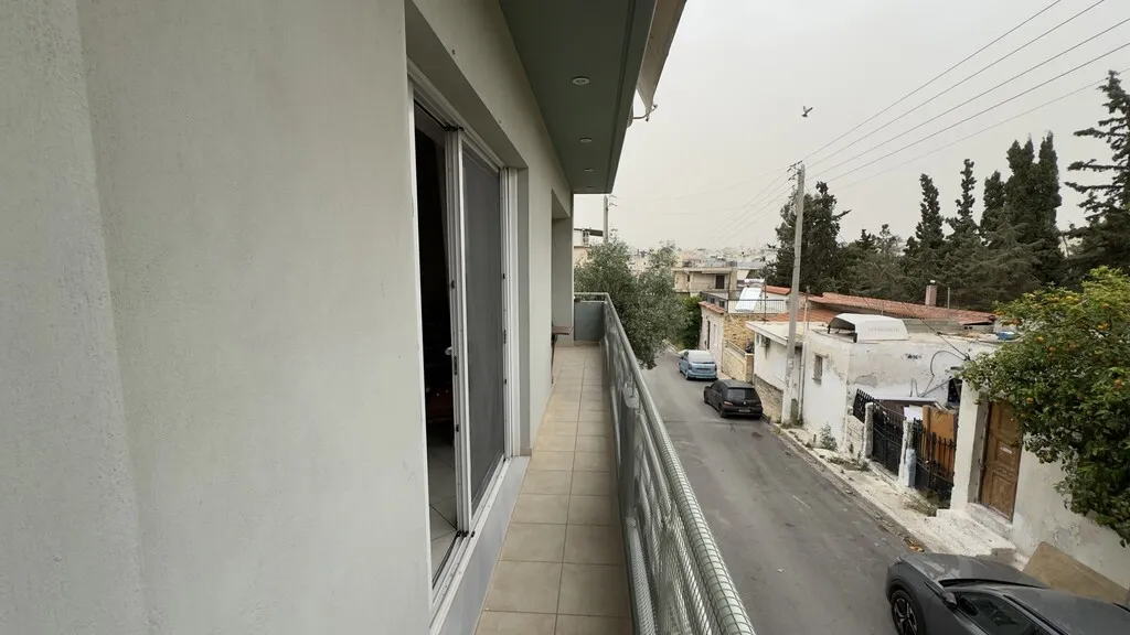 διαμέρισμα προς πώληση 75 τ.μ Άγιος Δημήτριος Νότια Αθήνας