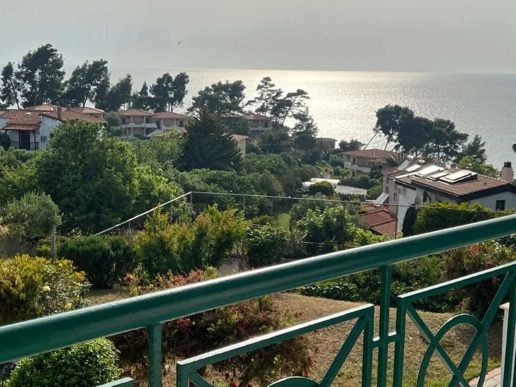 μεζονέτα προς πώληση 86 τ.μ Κασσάνδρα Χαλκιδική