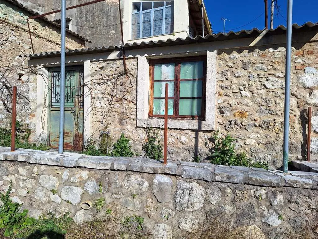 μονοκατοικία προς πώληση 101 τ.μ Κέρκυρα Νομός Κέρκυρας