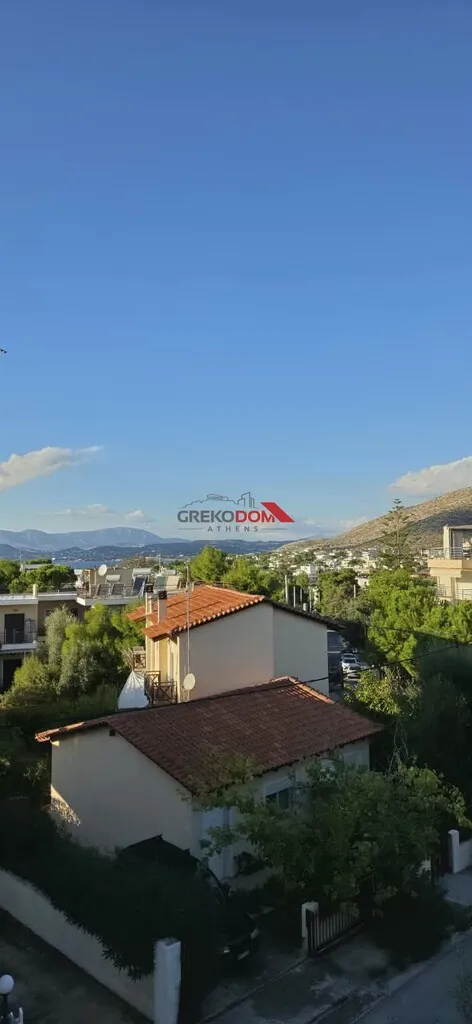 διαμέρισμα προς πώληση 42 τ.μ Σαρωνίδα Υπόλοιπη Αττικής