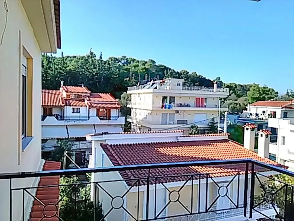 διαμέρισμα προς πώληση 44 τ.μ Παλλήνη Ανατολικά Αθήνας