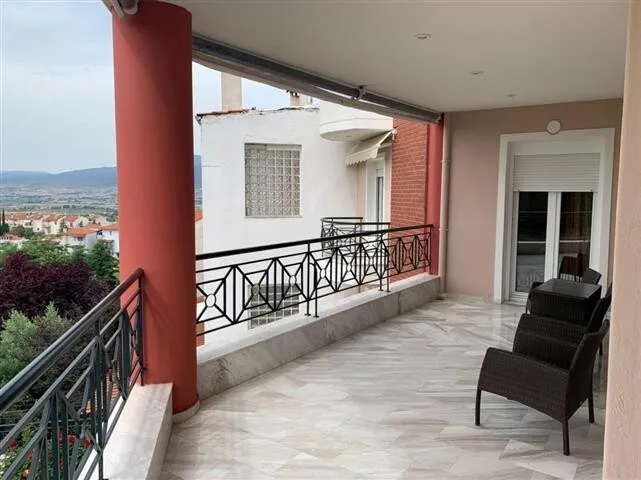 βίλα προς πώληση 200 τ.μ Βασιλικά Προάστια Θεσσαλονίκης