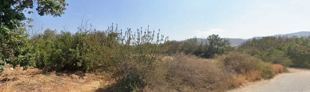 οικόπεδο προς πώληση 25726 τ.μ Βραχάσι Νομός Λασιθίου