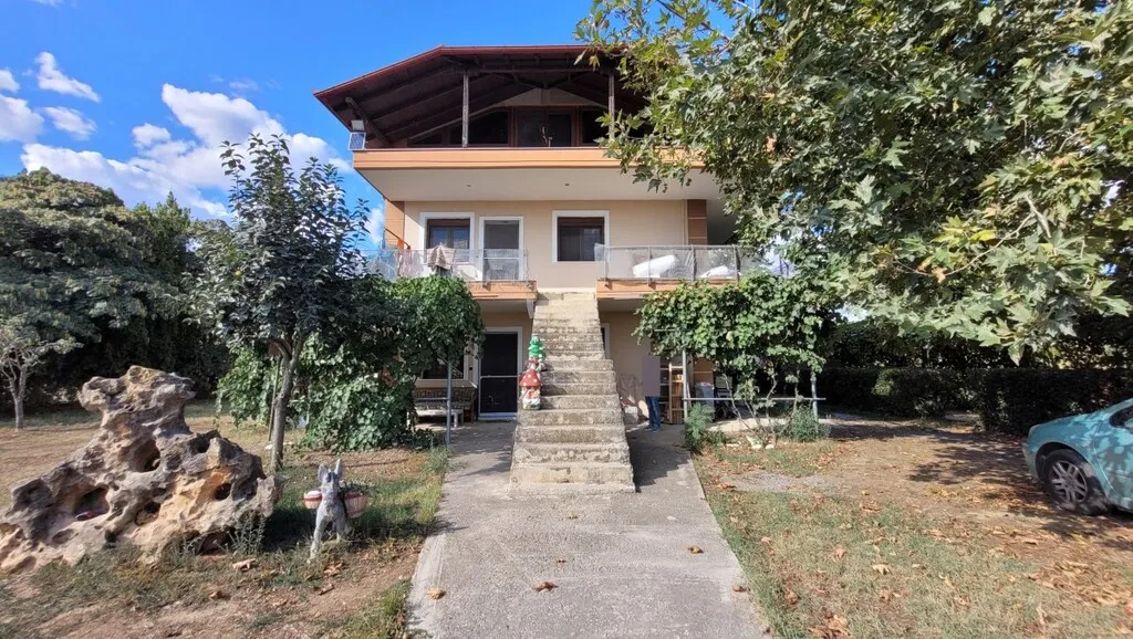 μονοκατοικία προς πώληση 250 τ.μ Λαγκαδάς Υπόλοιπο Νομού Θεσσαλονίκης