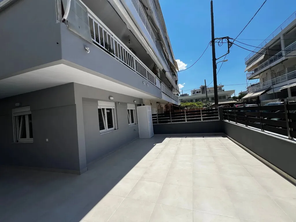 διαμέρισμα προς πώληση 50 τ.μ Θερμαϊκός Προάστια Θεσσαλονίκης
