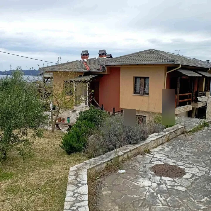 μεζονέτα προς πώληση 70 τ.μ Αριστοτέλης Χαλκιδική