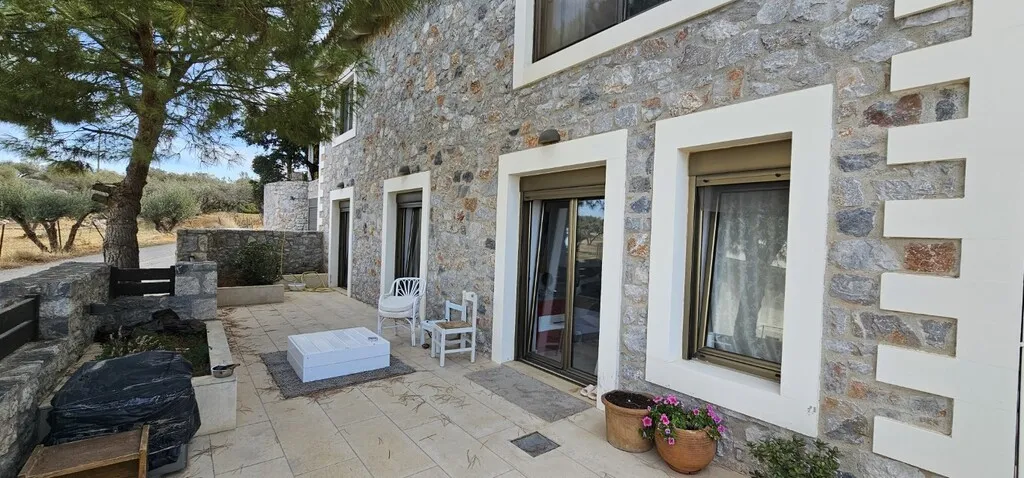 μονοκατοικία προς πώληση 262 τ.μ Χερσόνησος Νομός Ηρακλείου