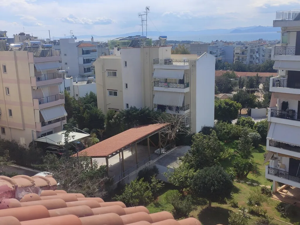 διαμέρισμα προς πώληση 90 τ.μ Γλυφάδα Νότια Αθήνας