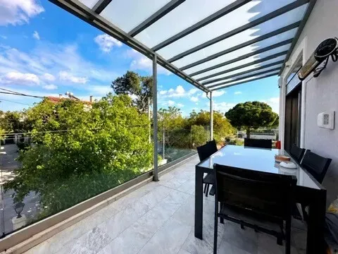 διαμέρισμα προς πώληση 147 τ.μ Κηφισιά Βόρεια Αθήνας