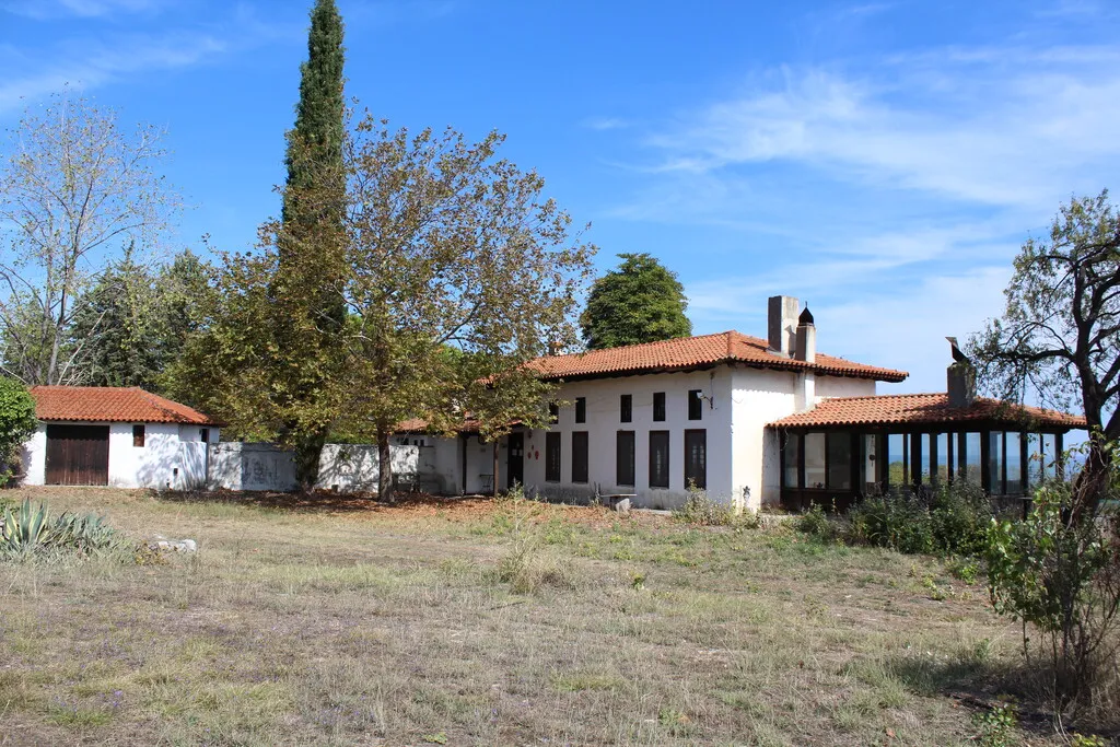 μονοκατοικία προς πώληση 250 τ.μ Λιτόχωρο Νομός Πιερίας