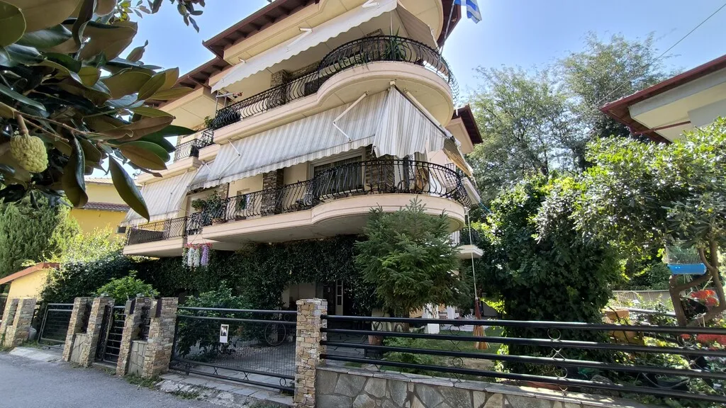 διαμέρισμα προς πώληση 105 τ.μ Κατερίνη Νομός Πιερίας